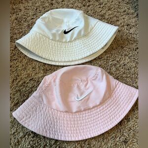 Nike UPF 40 toddler hats
